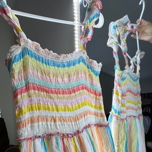 Dress chenault sleeven summer style beach summer
